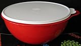 Tupperware Thatsa Bowl 32 Cup Mixing Bowl