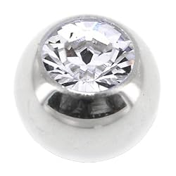5mm Crystal Austrian Crystal Replacement Ball