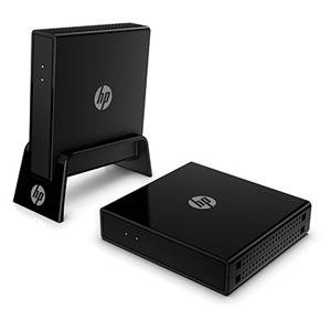 HP Consumer, HP Wireless TV Connect (Catalog Category: Video Specialty Products / Streaming Devices)