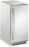 Review U Line  / U Line Echelon Series 2115RS 15
