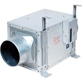 NEW PANASONIC FV20NLF1 VENT FAN 240CF 57.2WATTS (Home & Office)