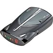 Cobra XRS 9440 High Performance 12 Band Radar/Laser Detector
