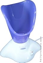 MASTEX Thermal Spa Professional Facial Sauna Advanced Care for Beautiful Skin (Model: F100)
