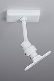 Pinpoint AM25 Ceiling-mount speaker bracket White