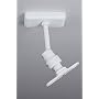 Pinpoint AM25 Ceiling-mount speaker bracket White