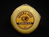 Sonoma Jack - 2/5lb Wheels