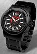 Vostok-Europe - Maxim Gorky - All Black PVD