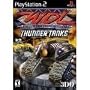 World Destruction League: Thunder Tanks for PlayStation 2