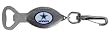 Dallas Cowboys Bottle Opener Key Ring - NFL Football - Fan Shop Sports Team Merchandise