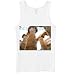Belly Dance Women's Tank Top