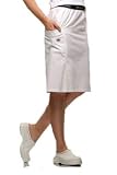 Dickies - Dickies Medical Uniforms White Skirt