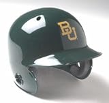 Baylor Bears Schutt Mini Batter's Helmet