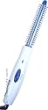 Helen Of Troy Mini 1/2 Inch Professional Brush Iron With Ergonomic Handle For Shorter Hair #1512n