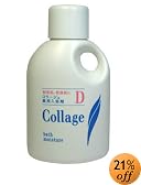 コラージュD入浴剤 500ml