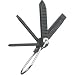 Screwz-All, Black Oxide Finish
