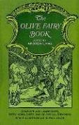 The Olive Fairy Book (Dodo Press)