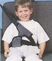 Seat Belt Adjuster