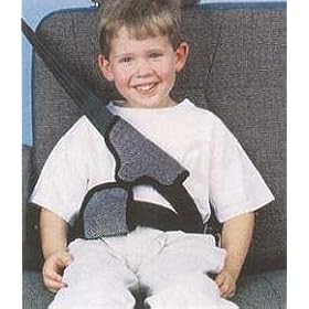 Safety 1st Seat Belt Adjuster