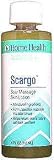 31H33F1153L. SL160  Home Health   Scargo Scar Massage Lotion, 4 fl oz lotion