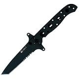 Columbia River Knife & Tool M16-13SF M16, Folding Fixed Blade