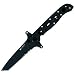 Columbia River Knife and Tool M16-13SF 3-1/2-Inch Special Forces Folding Serrated Blade Knife