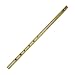 Musical Instruments : Whistle, Brass, "G", 17"