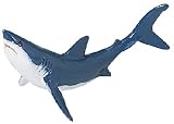 Mako Shark, Wild Safari