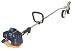 Outdoor Living : Tanaka Commercial Stick Lawn Edger TPE-250PF