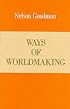 Ways of Worldmaking