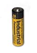 Panasonic Industrial Alkaline AA Batteries / **40 PACK**