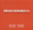 Live at the Deaf Club