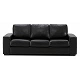 Palliser Furniture 7736221 Andreo Leather Sleeper Sofa