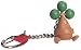 Pokemon Keychain (Series 13): Bonsly.- Gotta Catch ' em all
