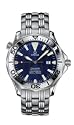 Omega Seamaster Mens Watch 2055.80.00