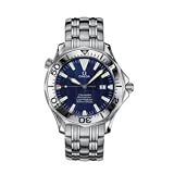 Omega Seamaster Mens Watch 2055.80.00 by Omega