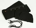 RAC Car Seat Cover for Dogs