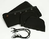 RAC Car Seat Cover for Dogs