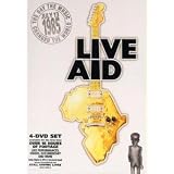 Live Aid [Region 2]