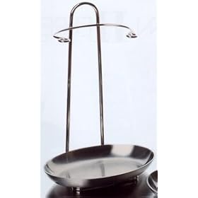 Amco Upright Spoon Rest by Amco