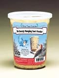 HI-ENERGY HANGING FEEDER