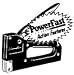 PowerFast Light Duty Staplegun