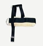 COASTAL PET PRODUCTS DOG SLED HARNESS 32 inch