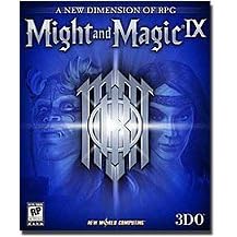 Might & Magic 9 : Video Games