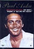 Paul Anka - Diana My Way Let Me Try Again