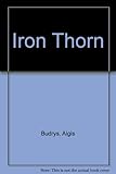 The iron thorn