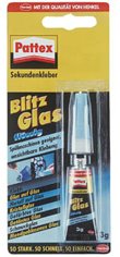 Pattex Blitz Glas