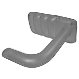 サンコー スマホ用エアバスピロー「お風呂でもちょっと持って手!」 (グレー)