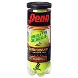 Penn Championship High Altitude Tennis Balls - Can