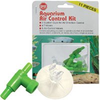 Air Control Kit by ETHICAL PRODUCTS INC