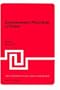 Environmental Physiology of Fishes (NATO Advanced Study Institutes, Series A: Life Sciences, Vol. 35)